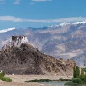 Un film sur le Ladakh au cinéma RGFM