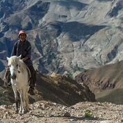 Un film sur le Ladakh au cinéma RGFM