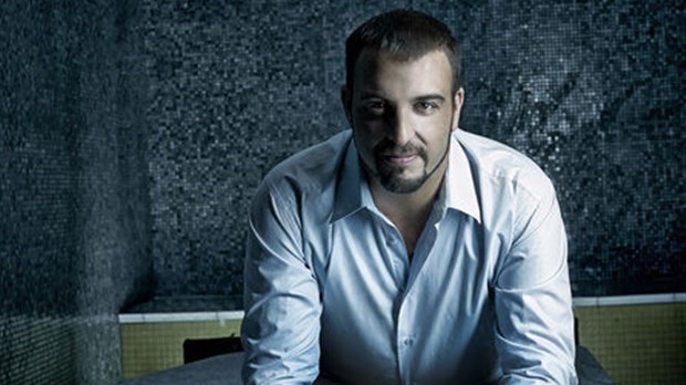 Hugo Lapointe