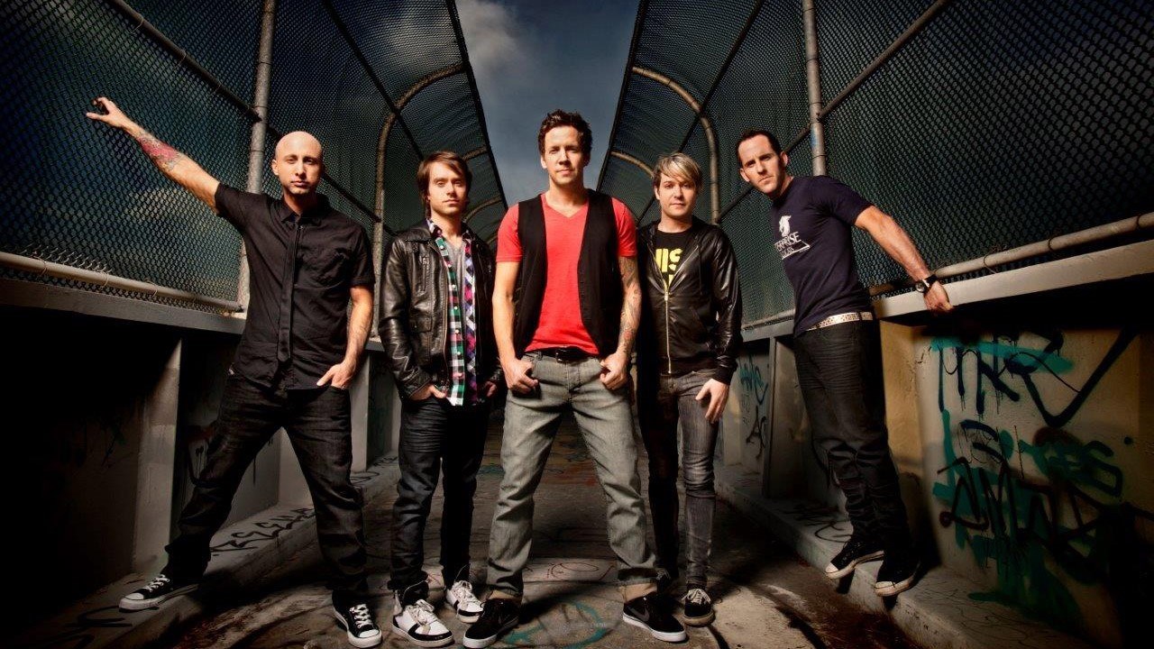 Simple Plan 