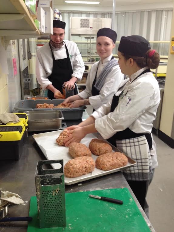 L’Académie d’hôtellerie et de tourisme de Lanaudière participe à la Semaine des écoles hôtelières