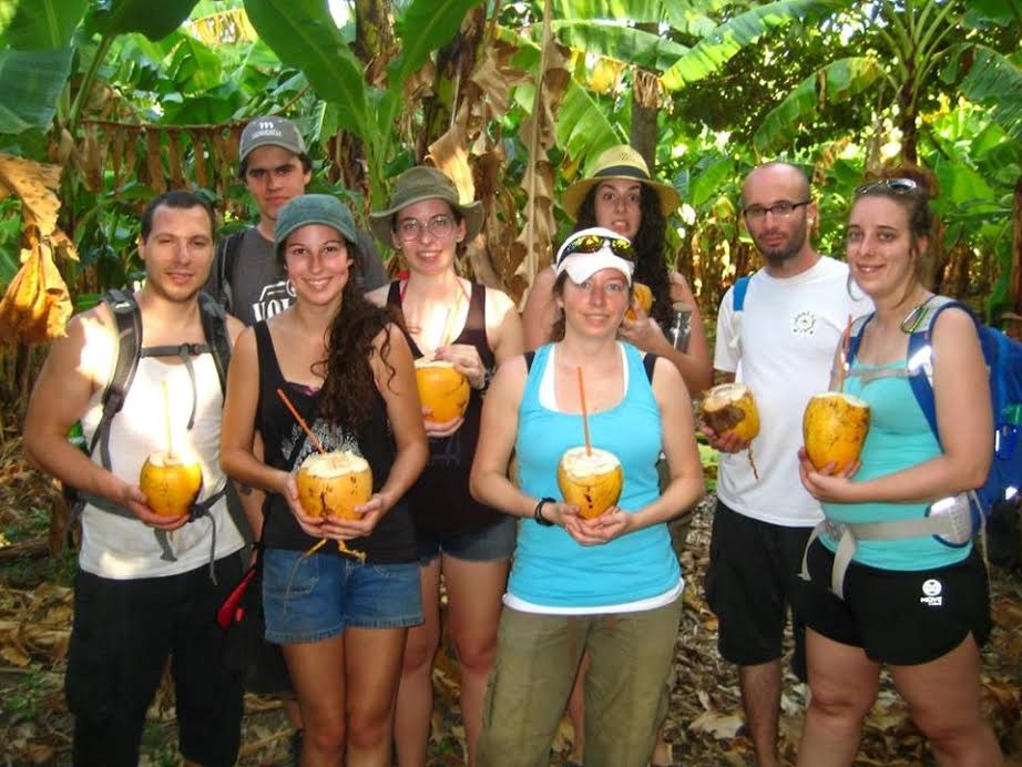 Un voyage pédagogique au Nicaragua enrichissant