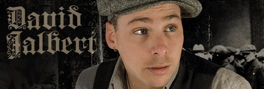 David Jalbert