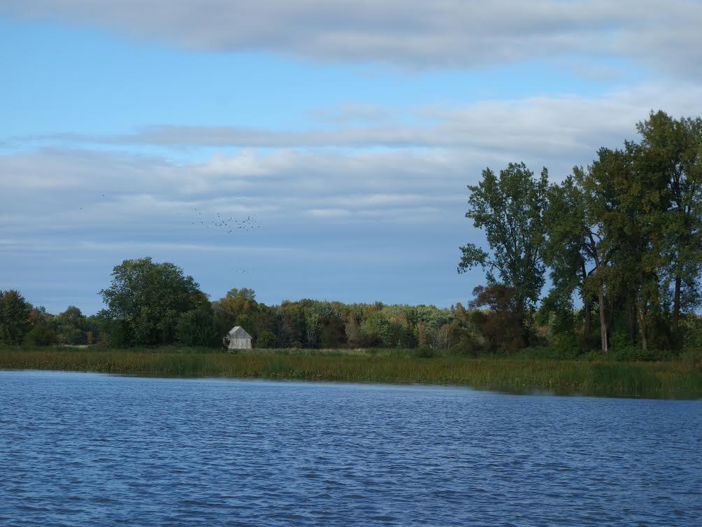 Le Happening Réjean Ducharme sur l’île de son enfance aura lieu le 17 septembre