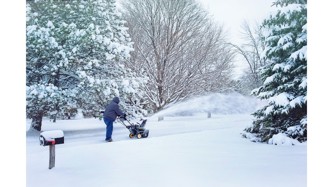 Mieux comprendre les opérations de déneigement