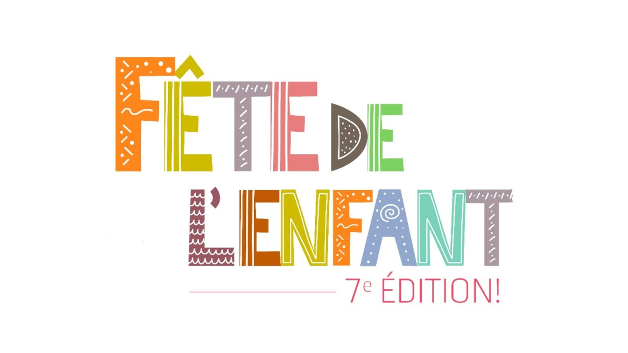 Une journée qui célèbre l'enfance dans une ville à la mesure des familles