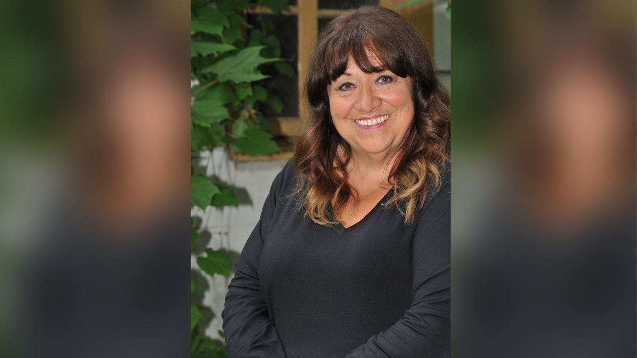 Les Grands Prix Desjardins de la culture : Thérèse Parisien, présidente d’honneur