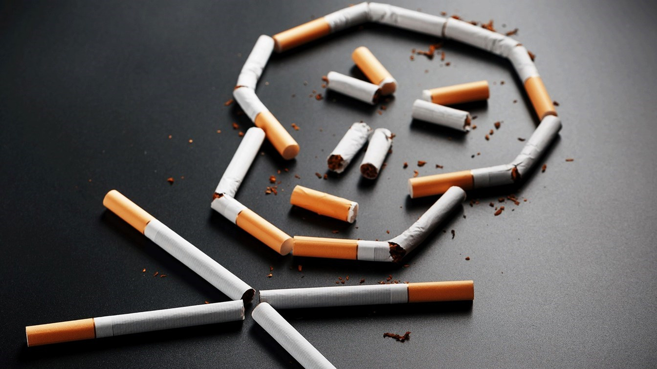 Aujourd'hui commence la Semaine pour un Québec sans tabac