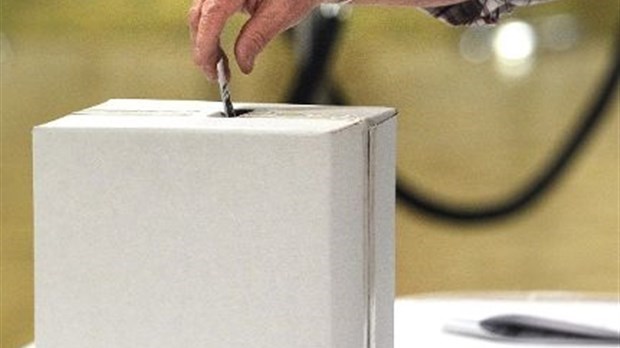 Candidatures aux élections municipales : séance d'information pour les jeunes