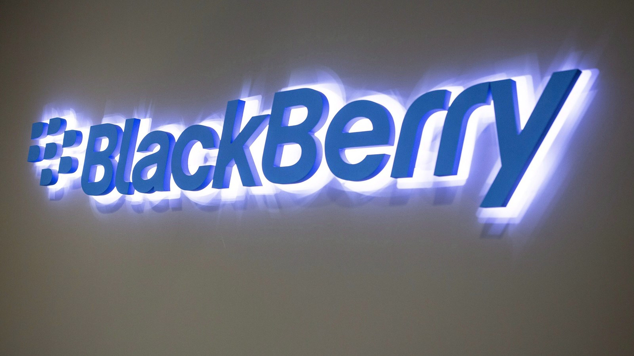 Votre vieux Blackberry pourrait cesser de fonctionner demain