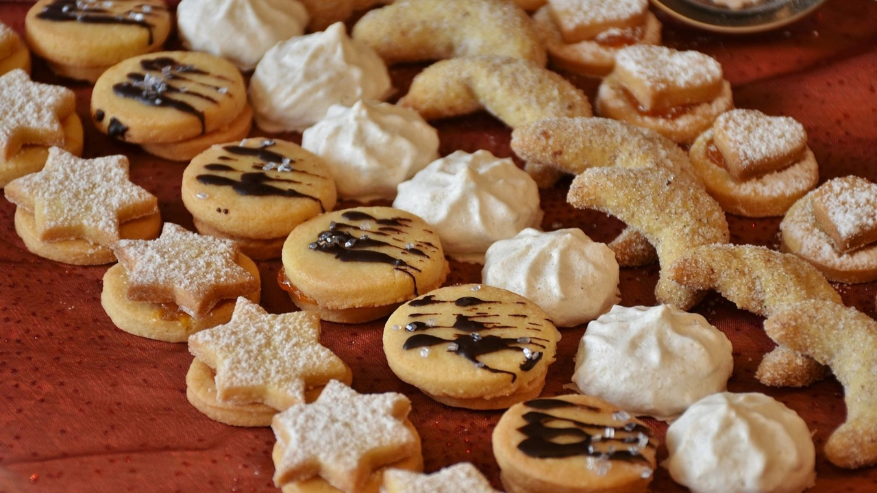 100% de satisfaction pour les employés de la Biscuiterie Dominic inc.