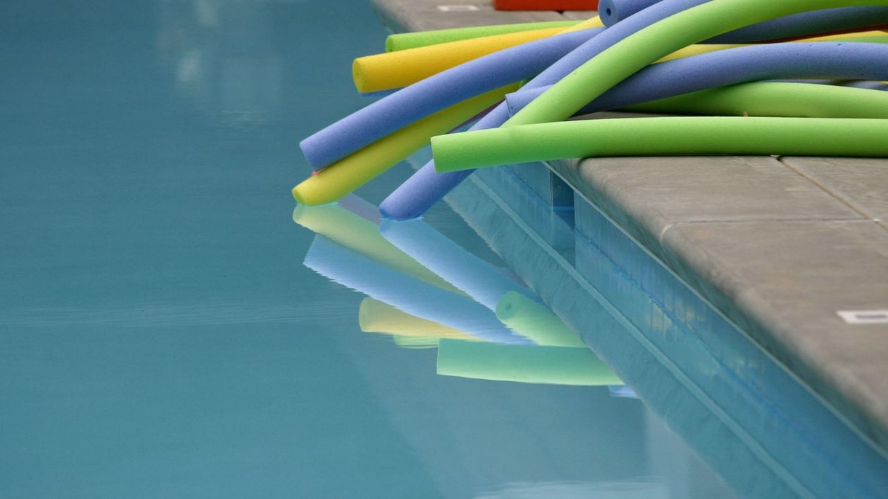 Une tournée pour sécuriser les piscines à Saint-Charles-Borromée