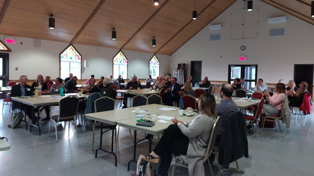 La MRC de Matawinie se penche sur le développement social et local