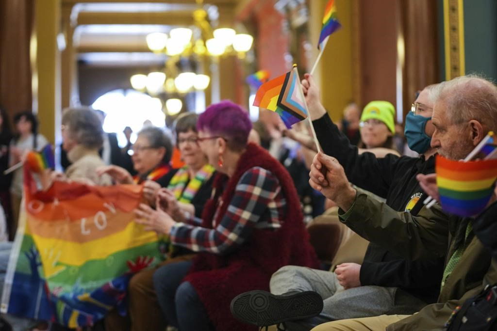 Homophobie et transphobie: une peur de l'autre qui n'a pas raison d'être