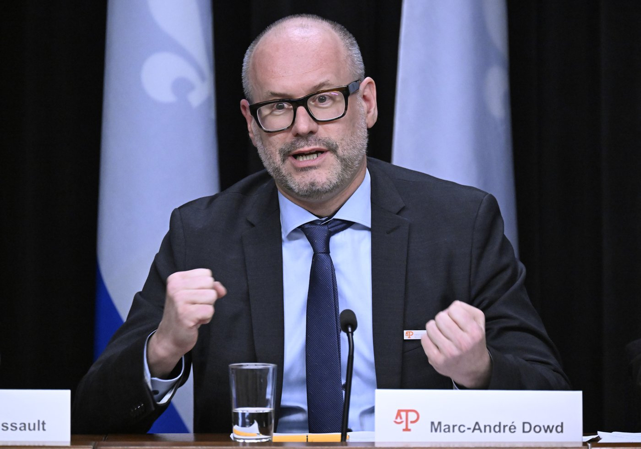 Les services publics se déshumanisent, prévient le Protecteur du citoyen