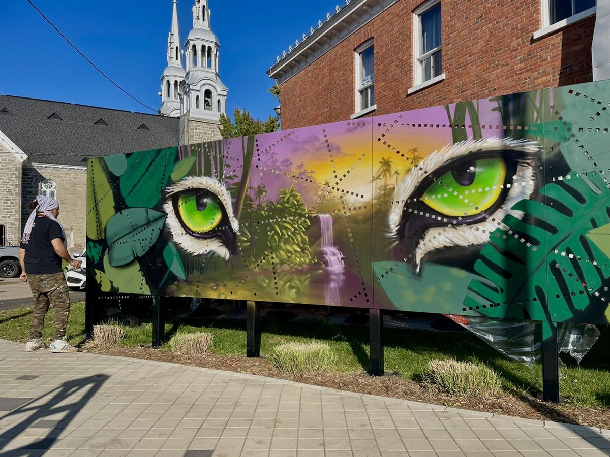 Retour sur un week-end culturel vibrant à Lavaltrie
