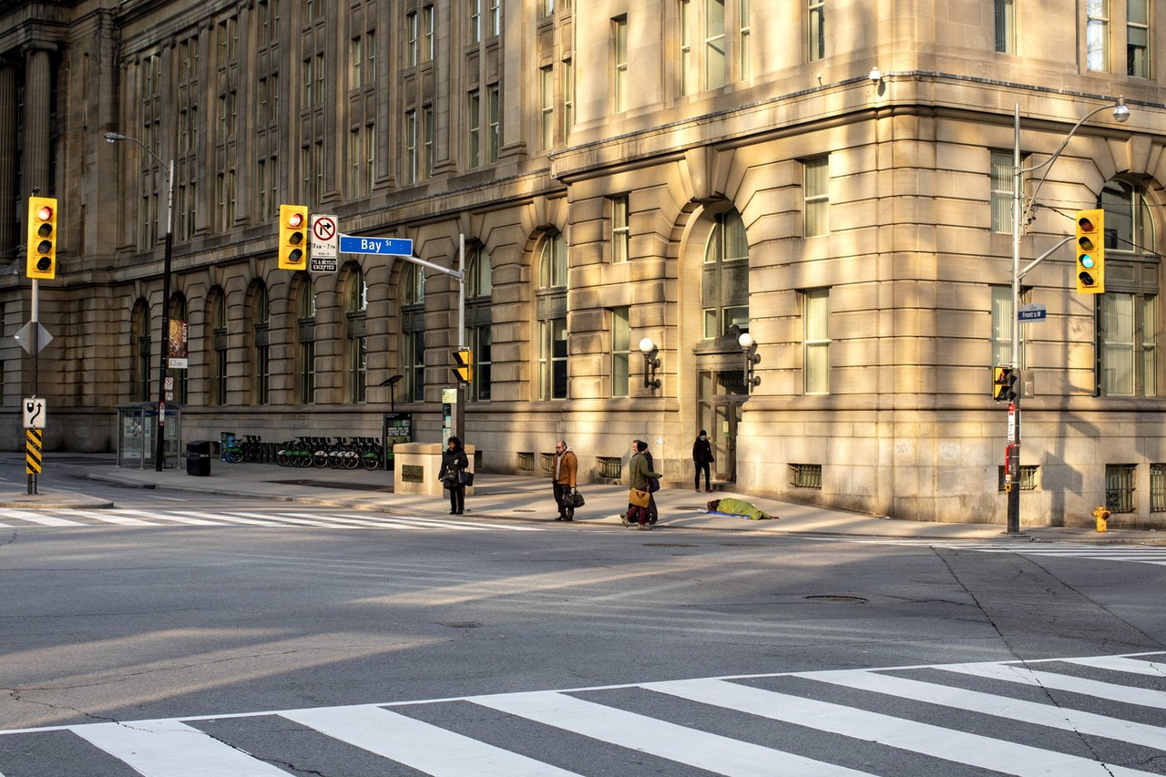 La santé mentale au Canada serait «trois fois plus précaire» qu'avant la pandémie