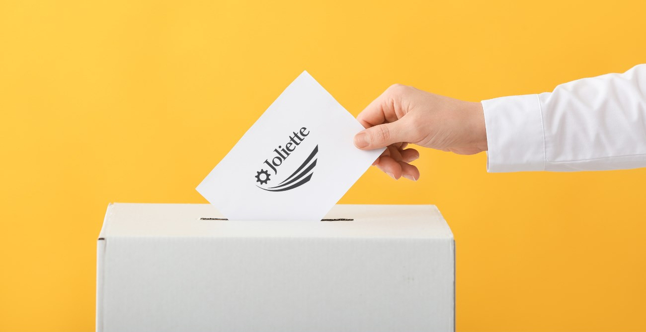 Résultats des élections partielles du district 3 et 7 de Joliette 