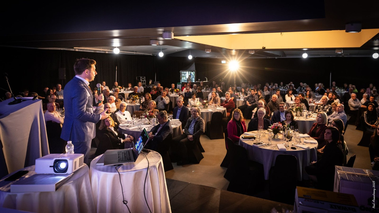 La Fondation Santé Grand Brandon amasse plus de 70 000$