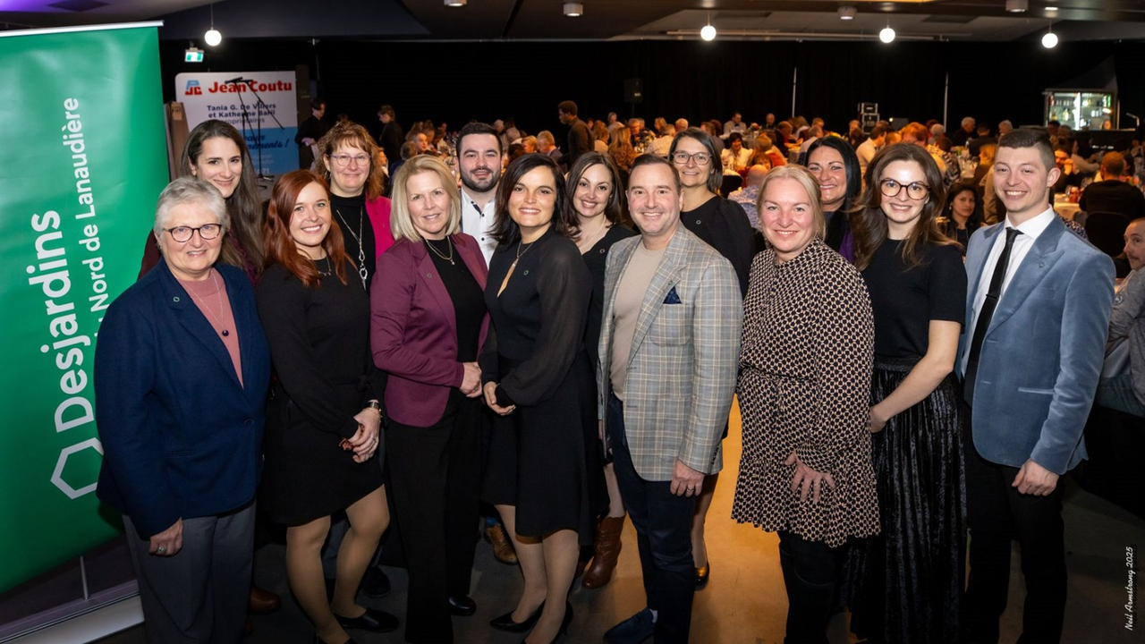 La Fondation Santé Grand Brandon amasse plus de 70 000$