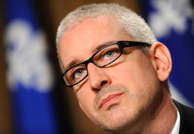 Élections provinciales : Jean-Martin Aussant organise son propre « débat » des chefs