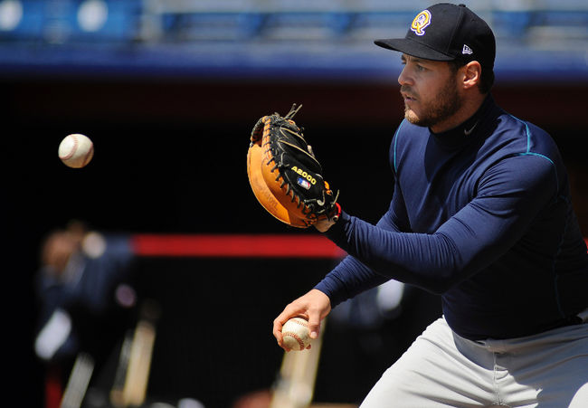 Pierre-Luc Laforest serait nommé entraîneur-chef de la formation des Aigles de Trois-Rivières de la Ligue de baseball Can-Am.