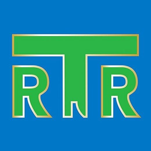 Le logo du nouveau parti rappelle celui de la Ville de Trois-Rivières.