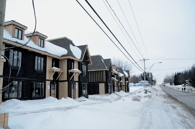 Trois-Rivières se retrouve au 77e rang mondial en ce qui a trait à l’accessibilité résidentielle.