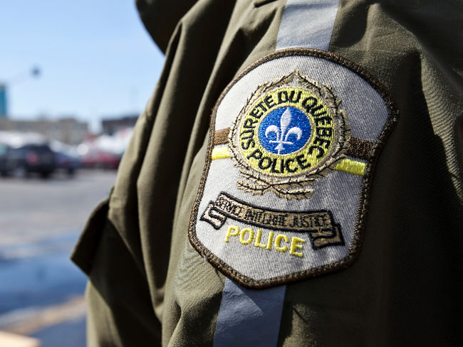 Les agents de la SQ remplacent les policiers autochtones