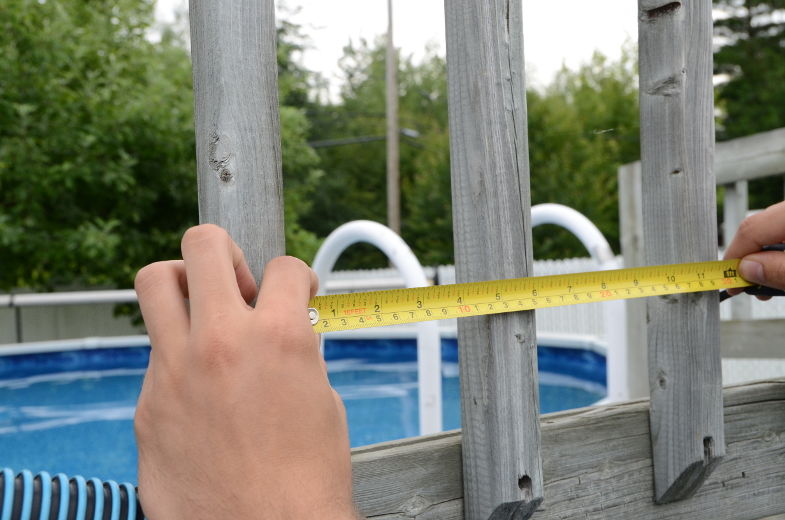 Votre piscine est-elle sécuritaire?