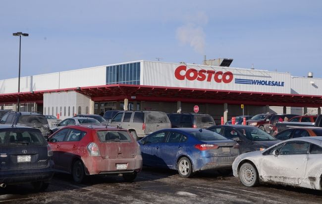 Costco ouvrira une nouvelle station-service à Trois-Rivières.