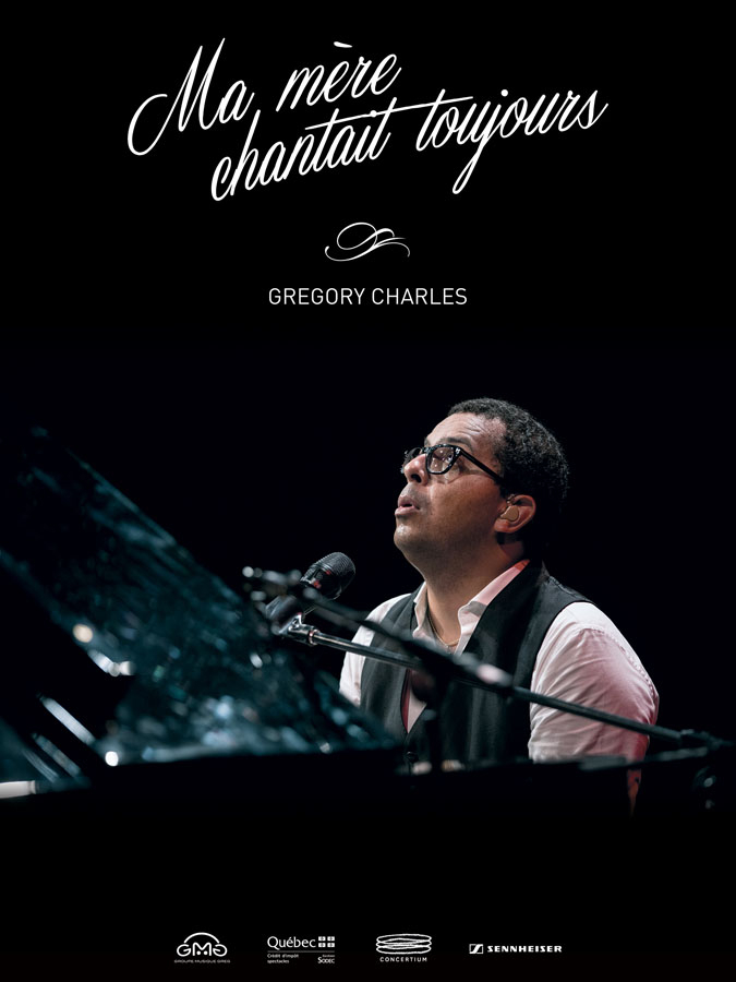 Grégory Charles