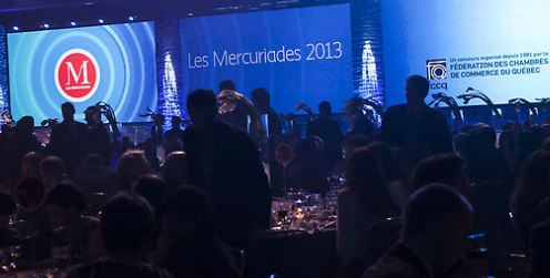 Mercuriades 2015-Nouvelle catégorie pour l’engagement des entreprises dans la collectivité