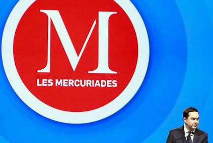 Mercuriades 2015-Nouvelle catégorie pour l’engagement des entreprises dans la collectivité
