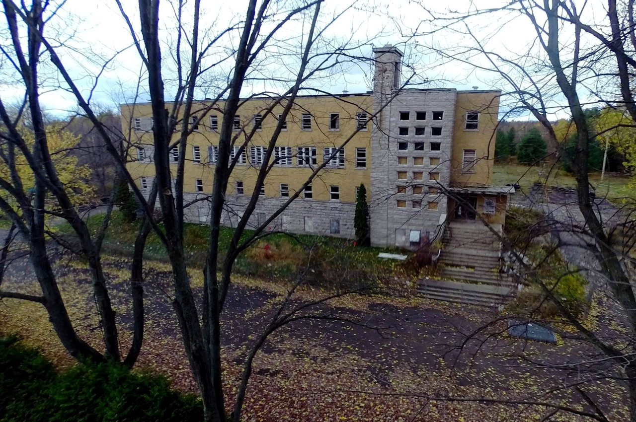 Sainte-Clotilde-de-Horton - L’asile continue de «hanter» avec Psychotik