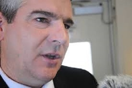 Jean-Mauricie Matte, porte-parole des CRÉ du Québec