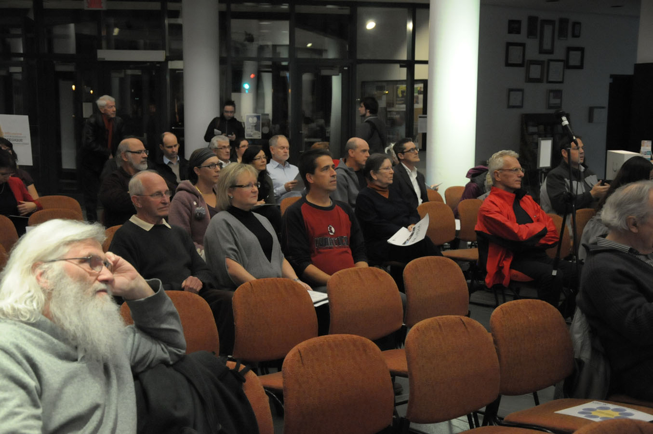 Vision vers Trois-Rivières 2030 - continuité des consultations
