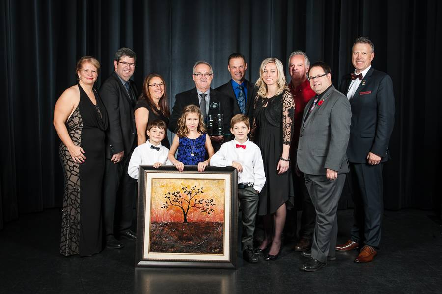 L'entreprise de l'année 2014 : Marché public de Drummondville