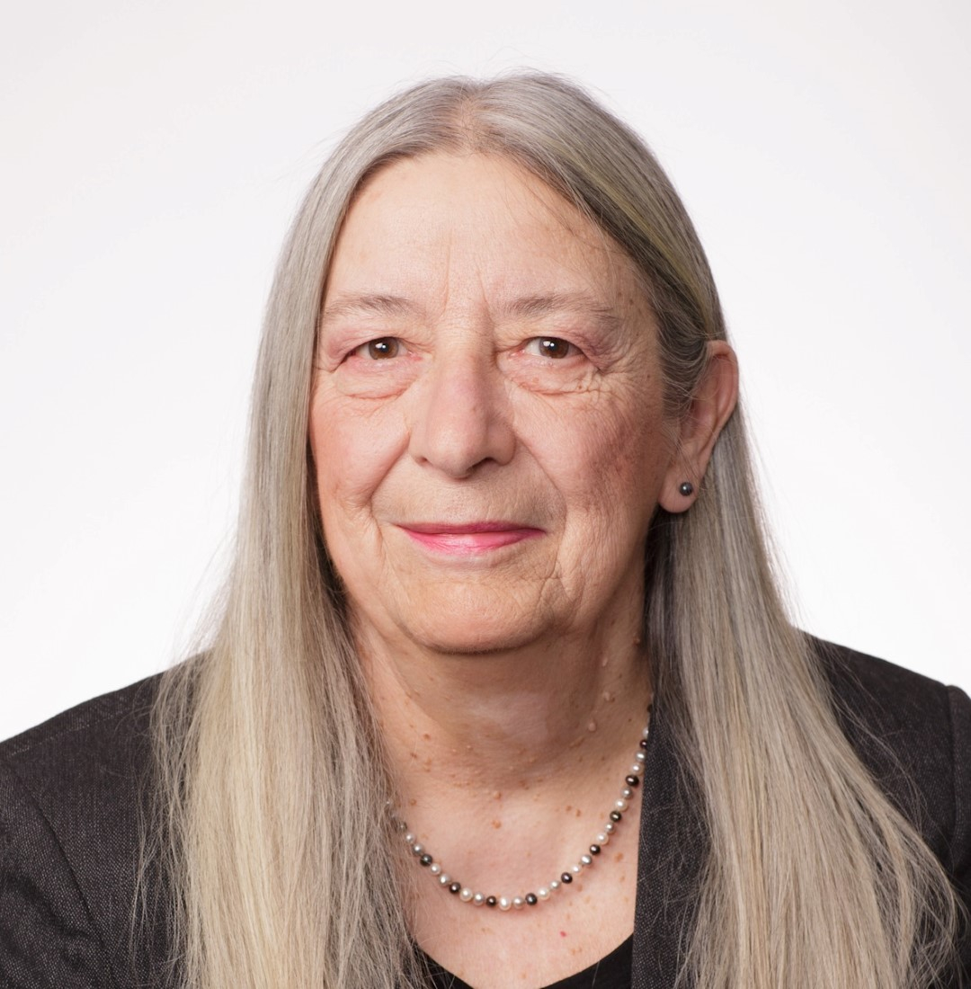 Marie-Andrée Gauthier représente la région de la Mauricie à l'OIIQ au conseil d'administration pour les années 2014-2016.