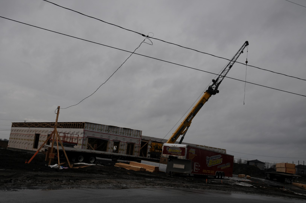 Une quatrième succursale ProColor à Trois-Rivières