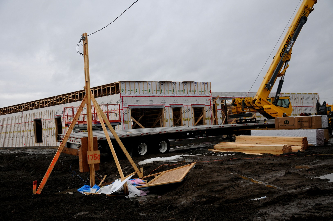 Une quatrième succursale ProColor à Trois-Rivières