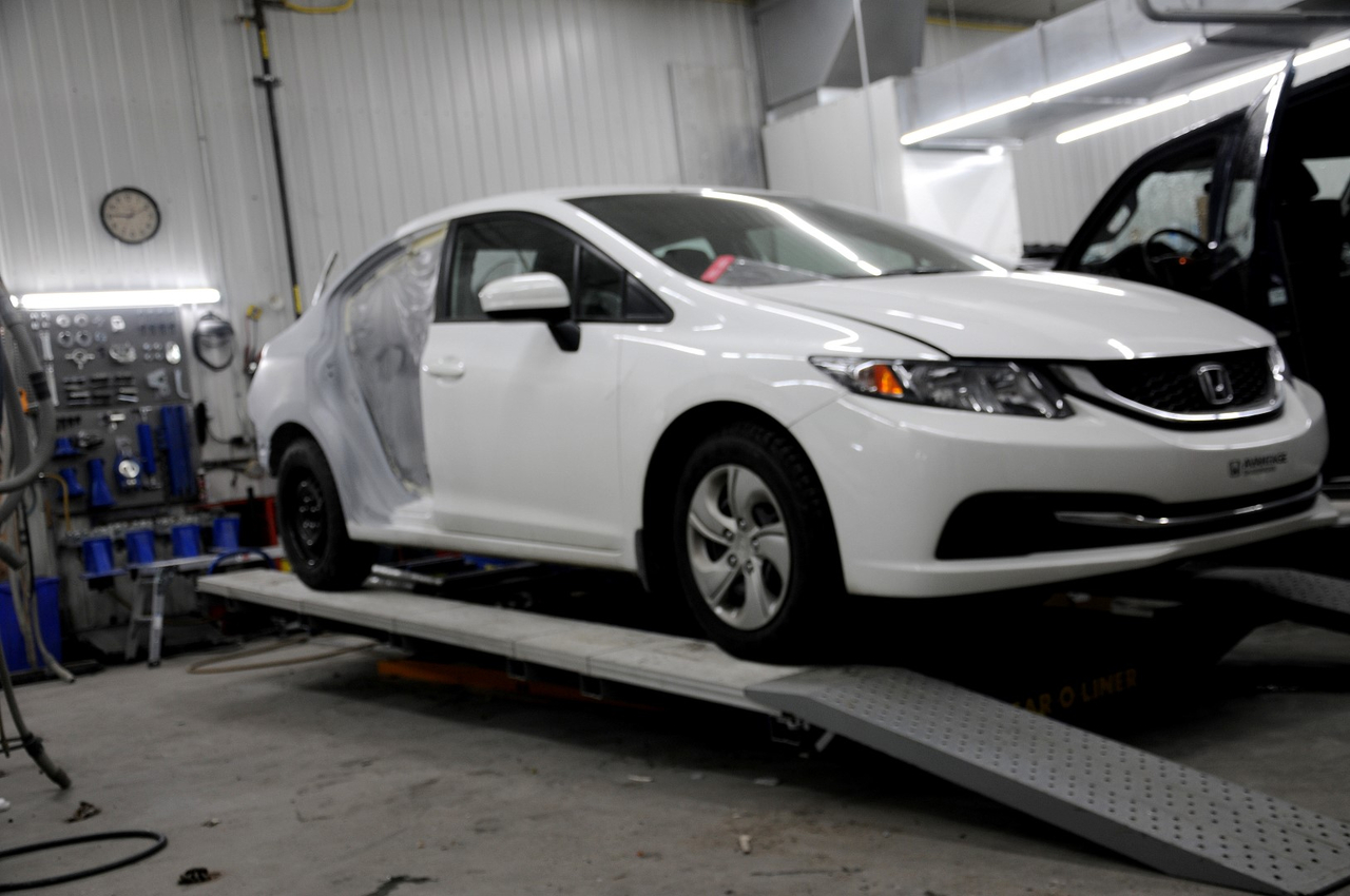 Une quatrième succursale ProColor à Trois-Rivières