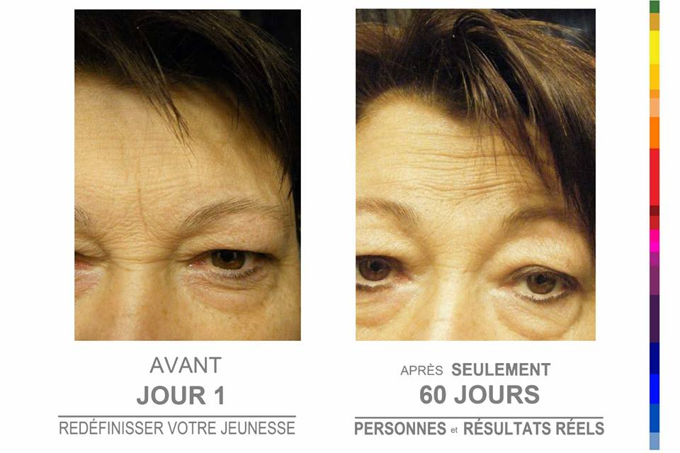 Donner un second éclat à son apparence selon Élaine Joubert