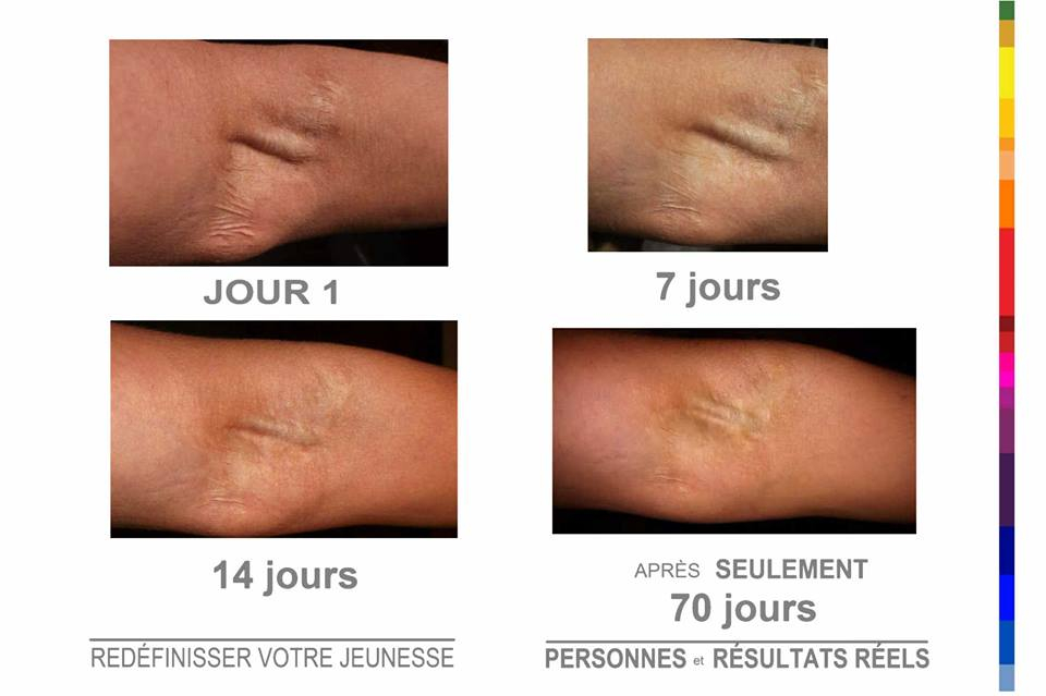 Donner un second éclat à son apparence selon Élaine Joubert