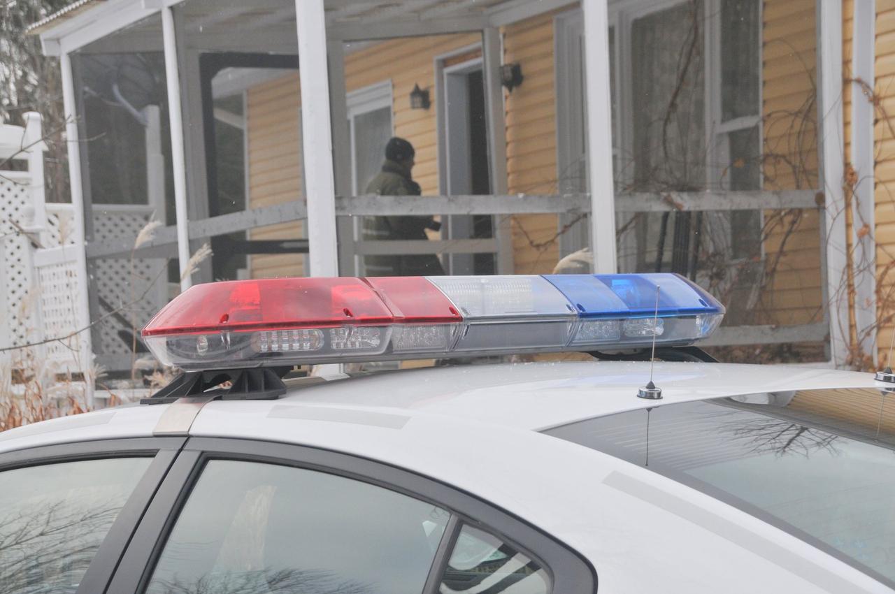 Un homme de 33 ans arrêté par la dénonciation du public