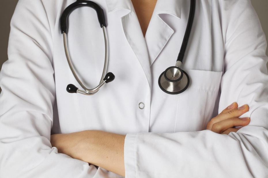Le médecin paresseux