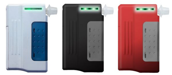 Un éthylotest intelligent compatible iPhone et Android est lancé