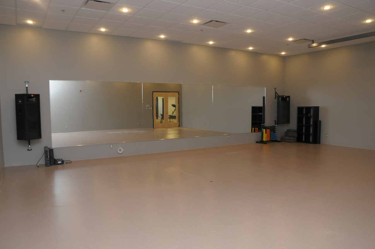 Laurie Bellerive ouvre un 3e Centre Athlétique à Bécancour
