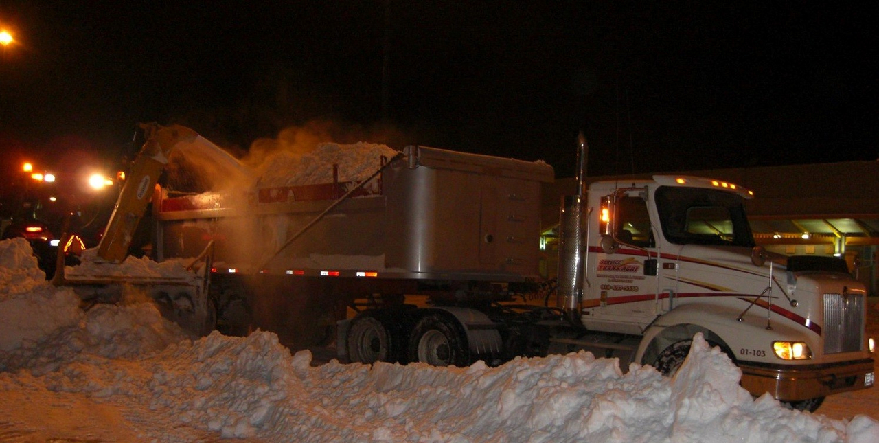 Tout ce que vous devez savoir sur le déneigement à Trois-Rivières