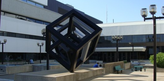 «Un projet passé sous radar» déclare l'AGE de l'UQTR